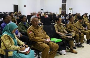 Redistribusi Tanah Berikan Kepemilikan dan Kepastihan Hukum Hak Atas Tanah
