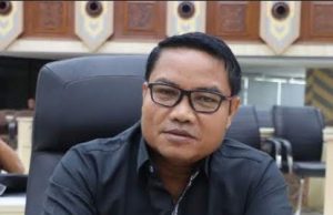 Guntur : Infrastruktur Perlu Dibenahi, agar Terintegrasi antara jalan Provinsi dan Nasional