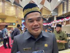 Ketua DPRD : Pentingnya Kolaborasi Pemerintah dan Mitra Kelola Aset Daerah