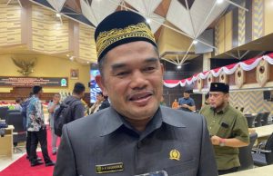 Hasanuddin Mas’ud Soroti Silpa, Pemda Harus Evaluasi dan Mengatasinya