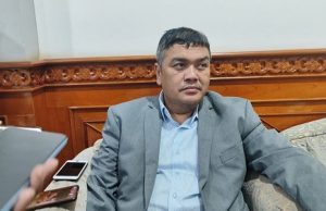 Bapemperda DPRD Kutim Catat Ada 33 Raperda yang Diusulkan