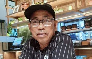 Elektabilitas Edi-Rendi 55,85 Persen, Unggul Dibanding Calon Lain, Ishak : Wajar Edi-Rendi Pimpin Kukar Kembali