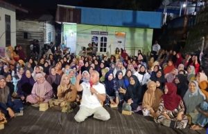 Mengapa Harus Isran-Hadi?