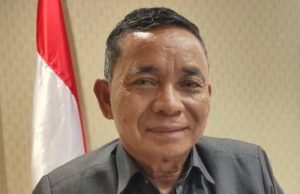 Saat Reses, Jahidin Sosialisikan Program Makan Bergizi Gratis