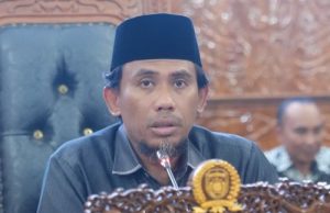 Jimi Dorong Pemda Ikut Terlibat Proses Distribusi Gas Elpiji 3 Kg