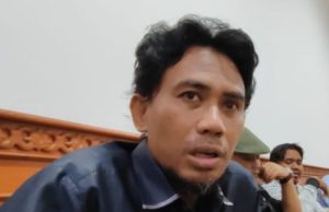 Soal Kelangkaan Gas Elpiji Melon, Jimi : Masyarakat yang Berhak Belum Bisa Diakomodir