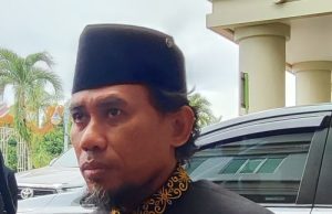 Jimmi : Pemerintah Wajib Melindungi Keamanan Guru