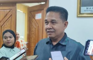 Joni : Infrastruktur Dasar Masih Jadi Keluhan Masyarakat Saat Reses