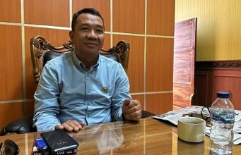 Julfansyah Siap Perjuangkan Listrik 24 Jam di Dapilnya
