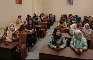 Kader BKB, BKL, UPPKA dan PLKB Ikuti Bimtek