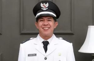 Pemdes Badak Baru Sosialisasikan Karhutla, Antisipasikan Terjadinya Kebakaran