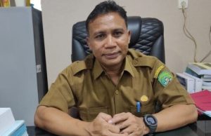 Desa Tanung Limau, Muara Badak Dibangun Pembiakan Benur Udang Tiger
