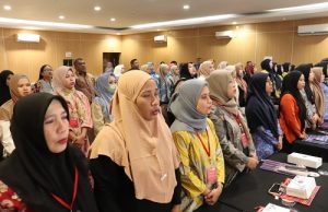 Tingkatkan Pelayanan, Pengelola Kampug KB Diberikan Bimtek