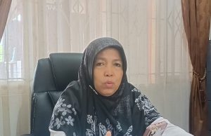 Permudah Layanan Masyarakat, Kecamatan Sanga-Sanga Hadirkan Paten