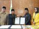 DPRD Kutim dan Pemerintah Sepakati 34 Propemperda Dibahas Tahun 2025