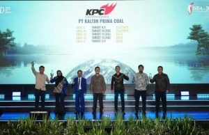 KPC Raih 12 Penghargaan ICA, ISDA 2024 dan The Most Committed on Environmental Pillar