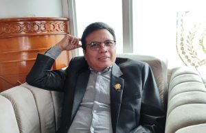 Reses, Kristian Bakal Kunjung Tiga Kecamatan Serap Aspirasi Masyarakat