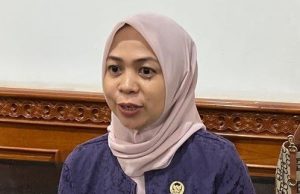 Mulyana Puji Pemkab Kutim yang Hibahkan Lahan untuk Bangun RKB SMA di Kutim