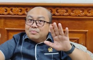 Novel : Program Makan Gizi Gratis untuk Pelajar, Pemda Diharap Jemput Bola