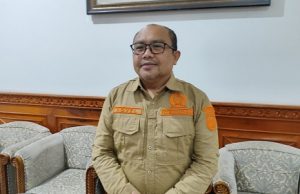 Novel : AKD Untuk Dukung Tugas dan Kerja Angota DPRD