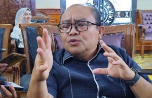 Novel Ajak Masyarakat Salurkan Hak Pilihnya pada Pilkada Serentak Sesuai Hati Nurani