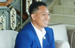 Pandi : Generasi Muda Jangan Antipati Terhadap Politik