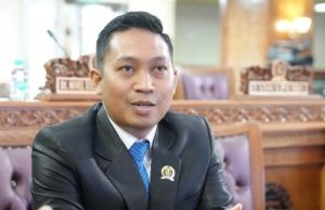 Pandi : Politik Tak Hanya Milik Orang Dewasa