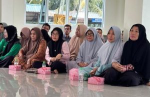 Pandi Serap Aspirasi, Warga Minta UMKM Diperjuakan untuk Permodalan