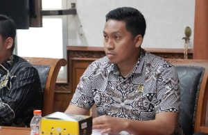 Pandi : Penyerapan Anggaran Masih Mengalami Kendala, Lantaran Tak Sesuai Target