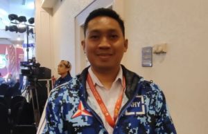 Susun Program Pembangunan Harus Tetap Mengacu pada RTRW