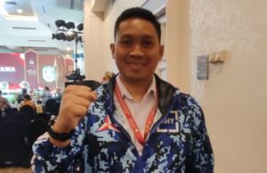 DPRD Dorong Pemerintah Segera Selesaikan Pembangunan Infrastruktur