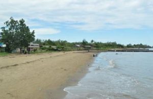 Pantai Indah Terusan Akan Diaktifkan Kembali, Camat Marangkayu Optimis Bangkitkan Ekonomi Lokal