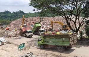 Pemkot Samarinda Diminta Lakukan Pengelolaan Sampah Secara Efektif dan Menyeluruh