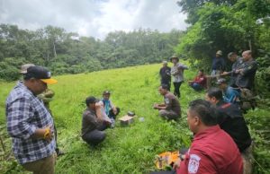 Potensi dan Peluang Besar, Desa Segihan Kembangkan Pertanian Hortikultura