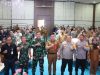 Kesbangpol Gelar Rakor, untuk Samakan Persepasi Terkait Pilkada di Kukar
