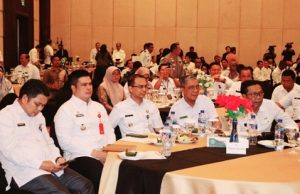 Pemkab Kukar Berkomitmen dan Dukung Proses Tahapan Pilkada Serentak Berjalan Lancar