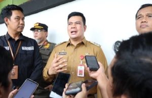 Pjs Bupati Kukar : Netralitas ASN Mutlak Dijaga Pada Pilkada Mendatang