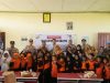 Siswa SDN 008 Desa Sidomulyo, Kecamatan Anggana Diberi Makan Gratis dan Bergizi