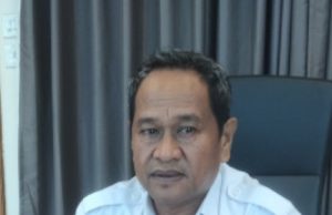 Disperkim Kukar Berusaha Ciptakan Lingkungan Layak Huni Bagi Masyarakat