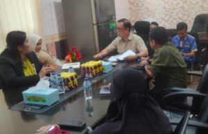 Dinas Sosial Kukar Segera Salurkan Bantuan untuk Kelompok Rentan