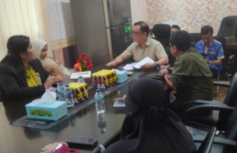 Dinas Sosial Kukar Segera Salurkan Bantuan untuk Kelompok Rentan