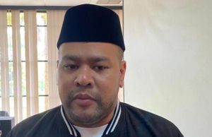 Momen HKN, Reza Ajak Masyarakat Terapkan Pola Hidup Sehat