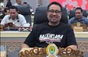 Pansus DPRD Kaltim Bahas Pedoman Penyusunan Pokok-pokok Pikiran