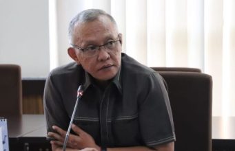Samsun Mendorong Kaum Muda Manfaatkan Peluang di Sektor Pertanian
