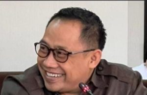 Pokja Tata Tertib DPRD Kaltim Gelar Rapat Kerja di Balikpapan