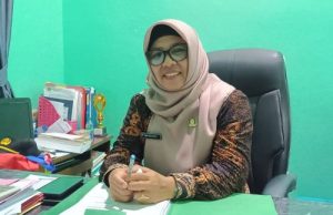 Sediakan Ruang Laktasi, Kecamatan Anggana Terus Tingkatkan Layanan Publik