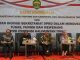 Perkuat Koordinasi dan Tugas, Sekretariat DPRD se-Kaltim Gelar Rakor