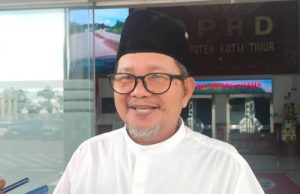 Sabarudin : PPPK yang Ingin Mutasi, Diperlukan Kebijakan Khusus