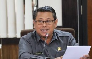 Sigit Wibowo Dorong Pemprov Kaltim Lakukan Modernisasi Pertanian Padi