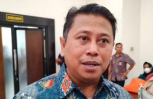 Sigit Wibowo Apresiasi RSGM Unmul, Diharap Berikan Layanan Kesehatan Masyarakat Kaltim